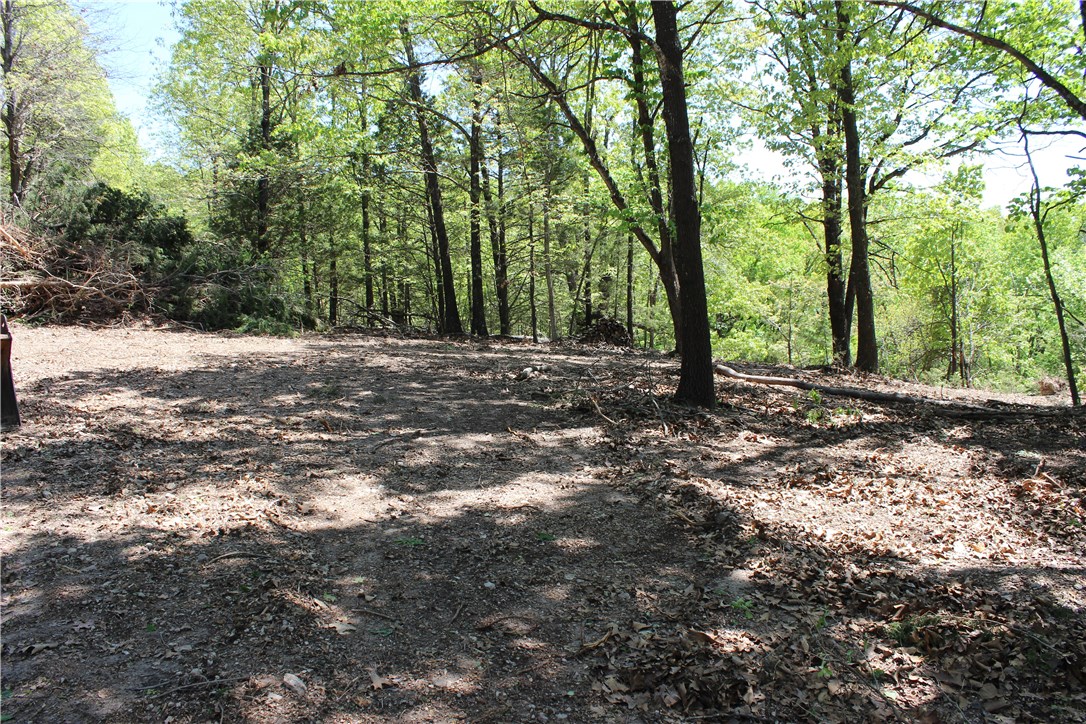 Red Bluff Heights Rurban - Land