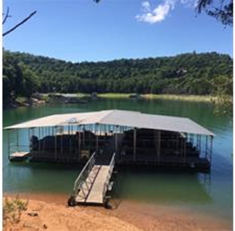 Red Bluff Heights Rurban - Land