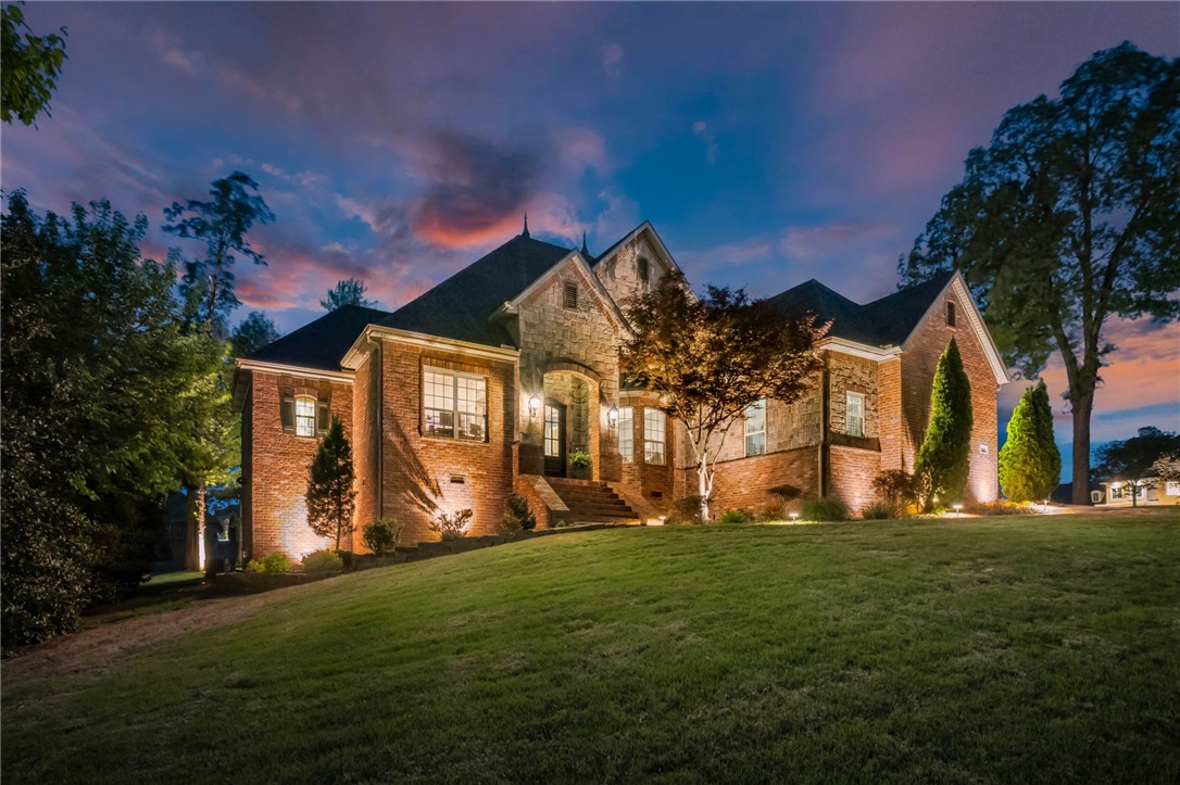 Shadow Valley - Residential