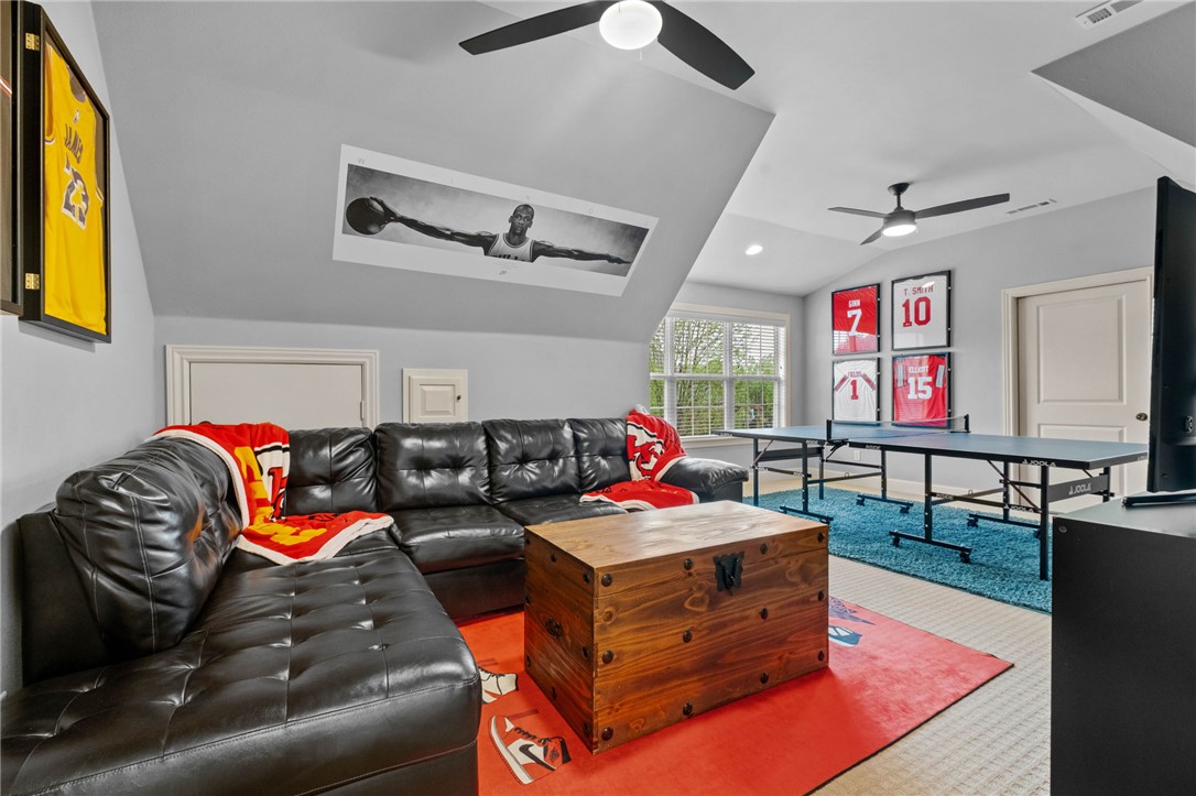 Shadow Valley - Residential