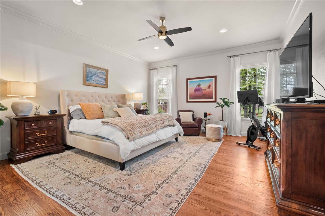 Shadow Valley - Residential