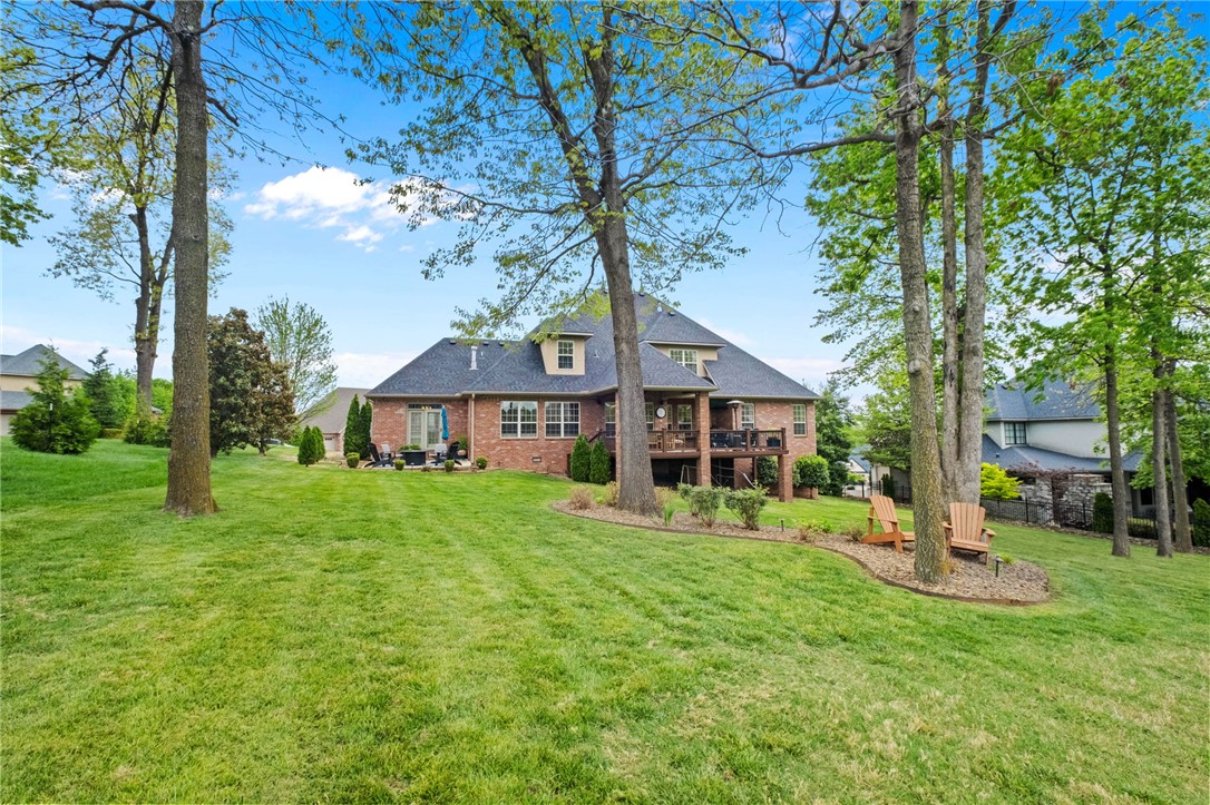 Shadow Valley - Residential