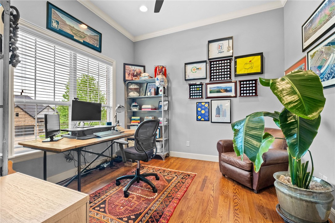 Shadow Valley - Residential