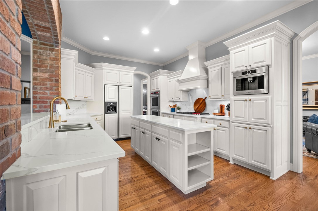 Shadow Valley - Residential