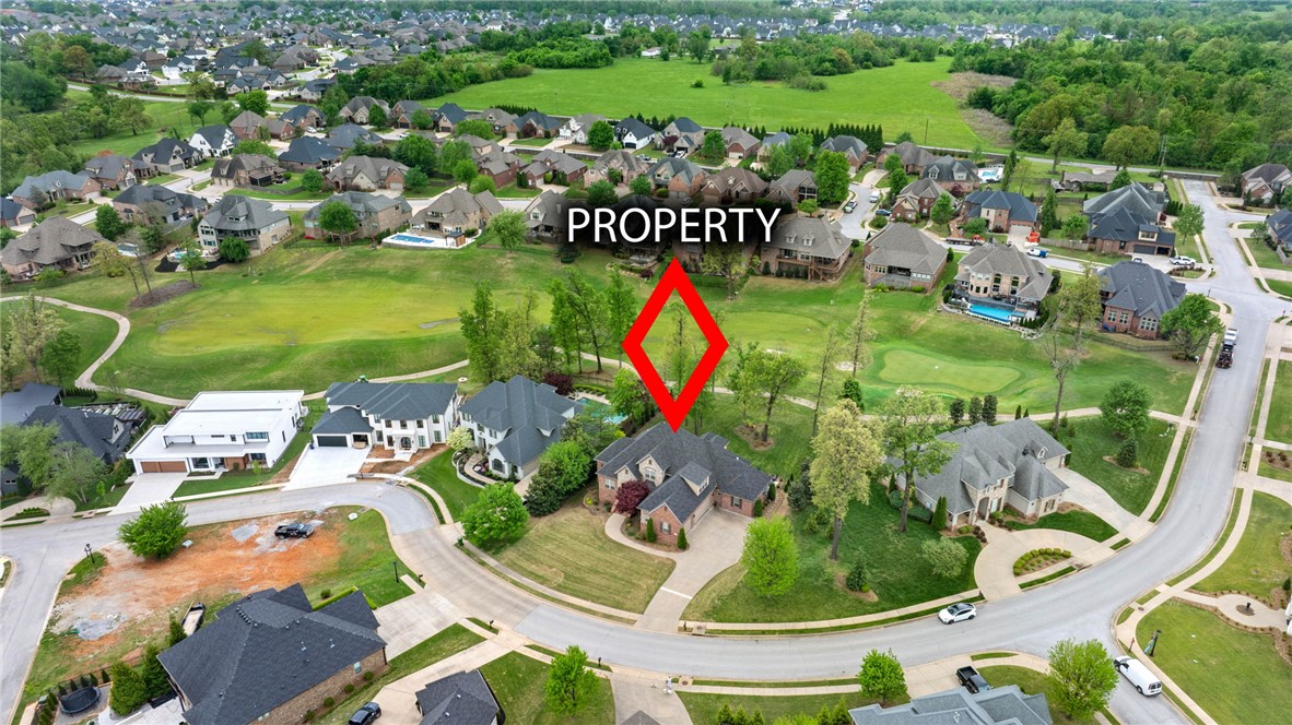 Shadow Valley - Residential