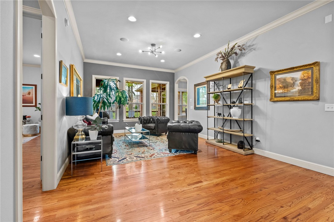 Shadow Valley - Residential