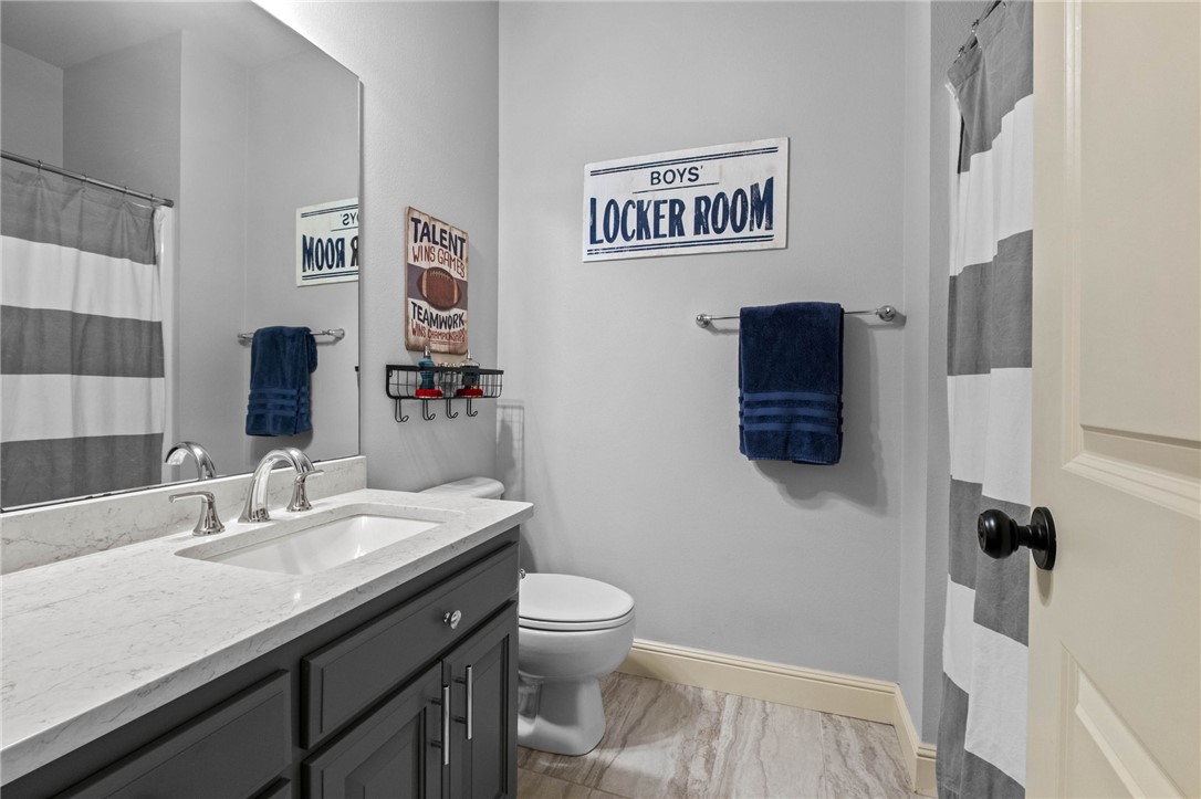 Shadow Valley - Residential