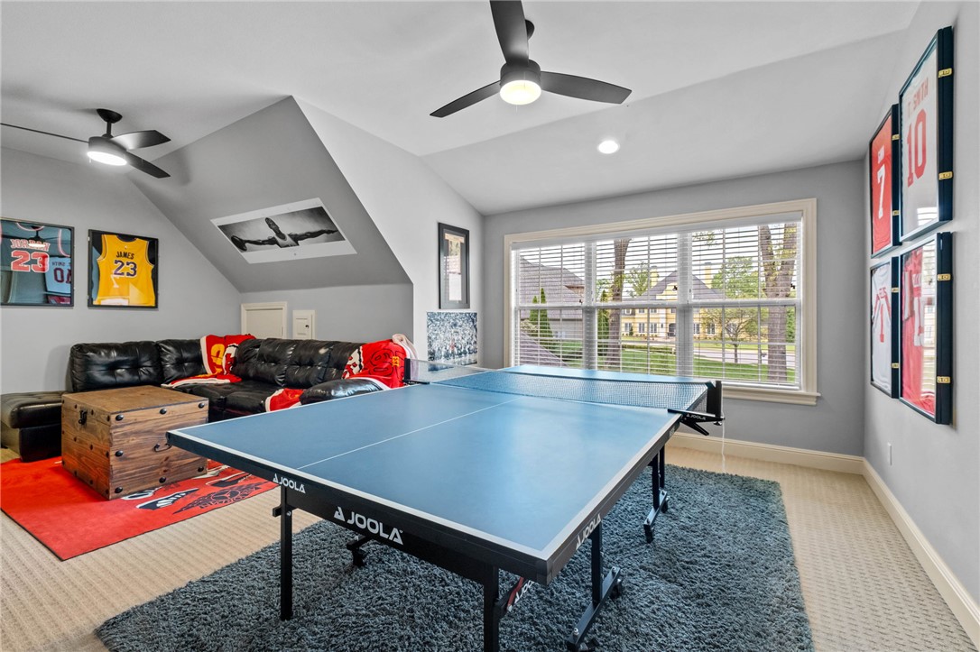 Shadow Valley - Residential