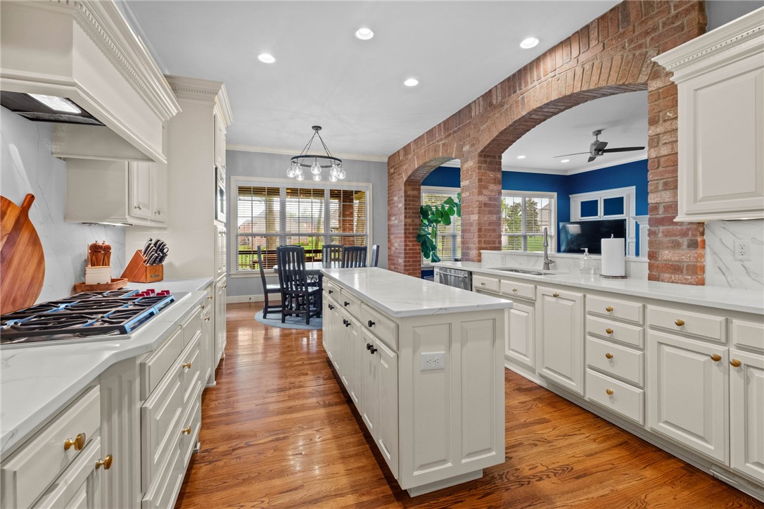 Shadow Valley - Residential