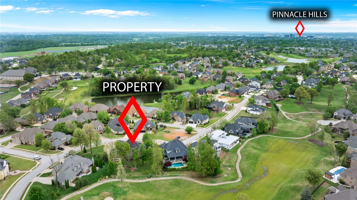 Shadow Valley - Residential