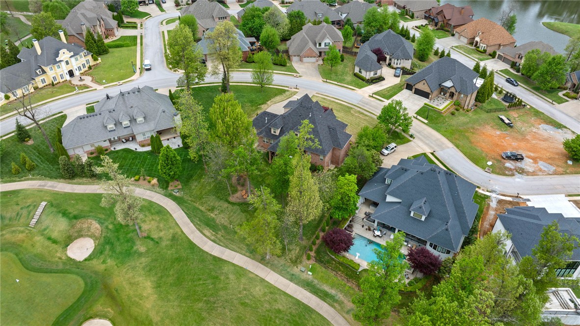 Shadow Valley - Residential