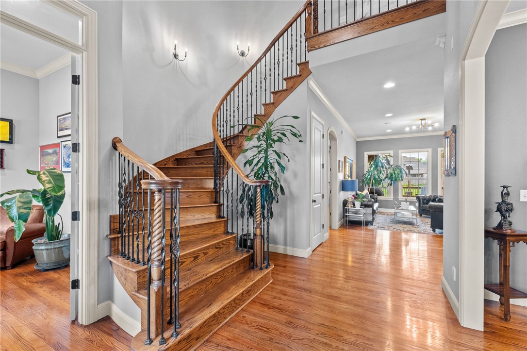 Shadow Valley - Residential