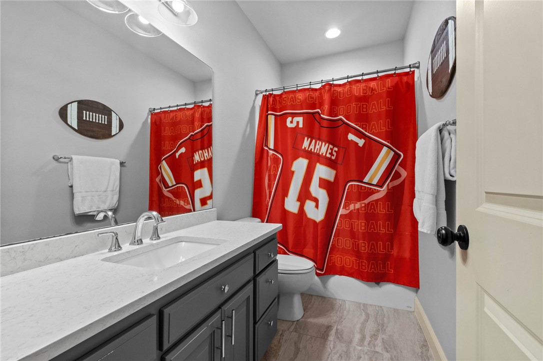 Shadow Valley - Residential