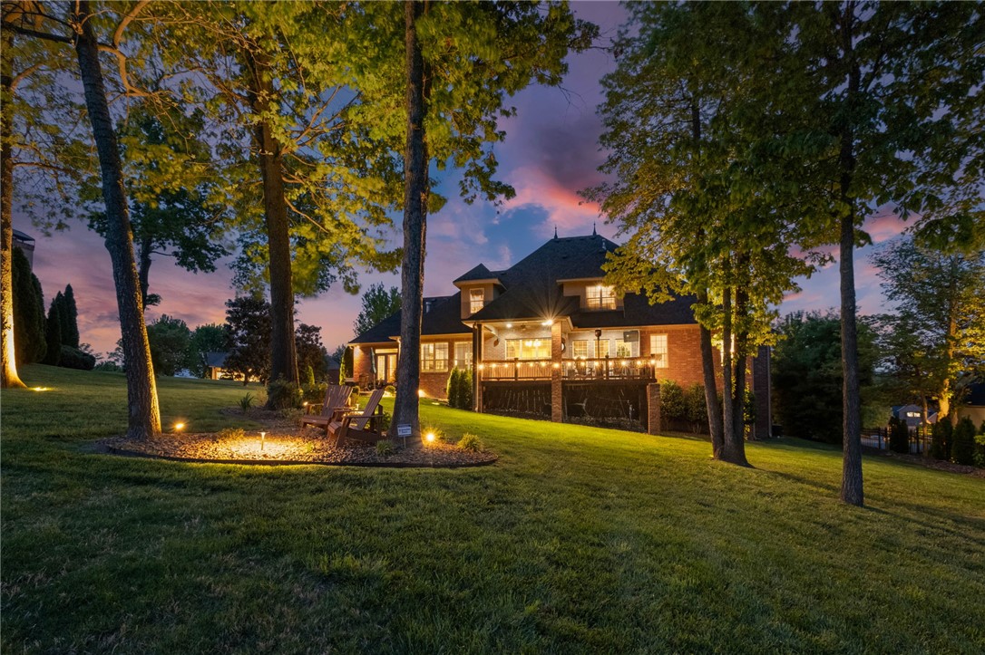 Shadow Valley - Residential