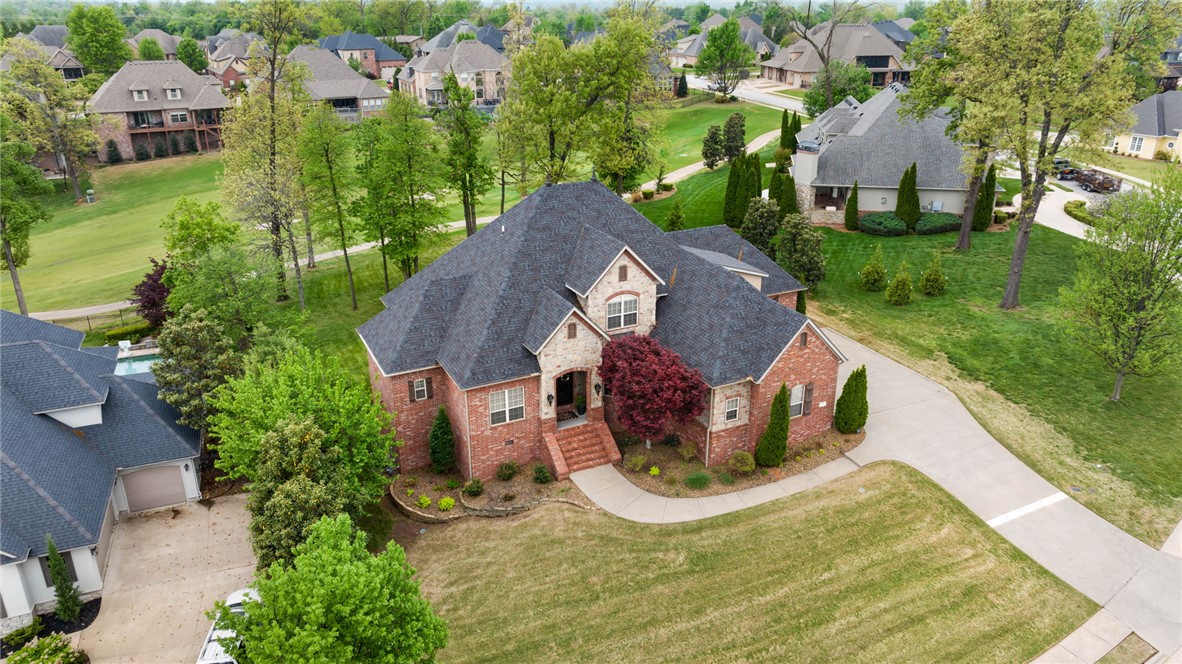 Shadow Valley - Residential