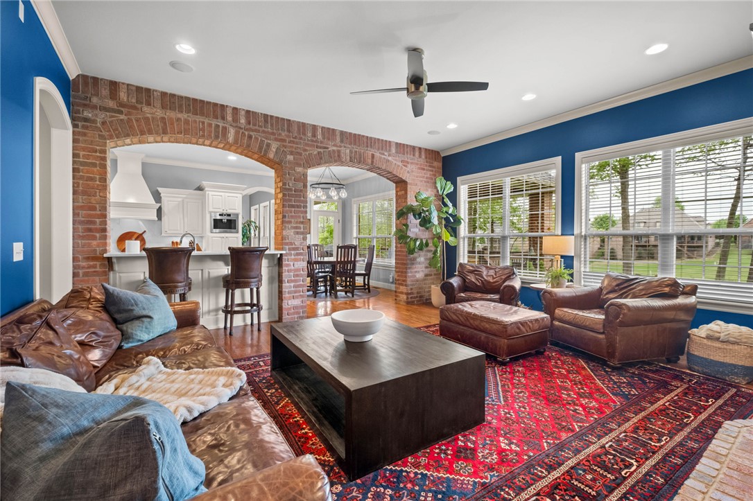 Shadow Valley - Residential