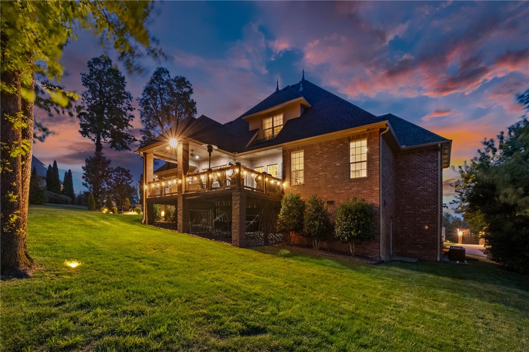 Shadow Valley - Residential