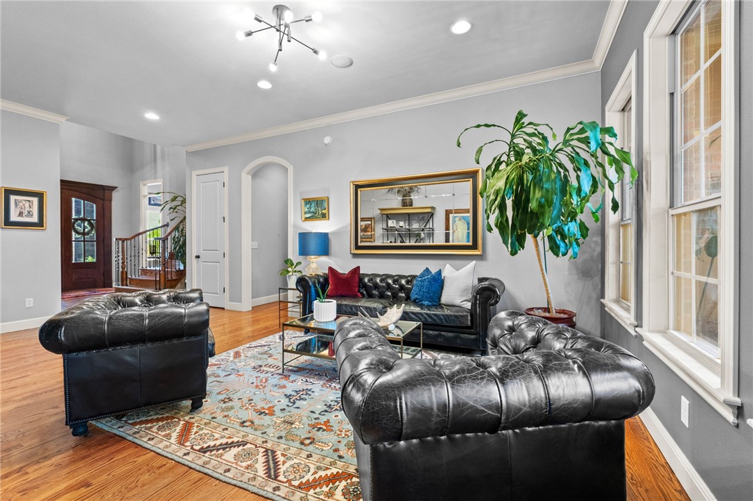 Shadow Valley - Residential