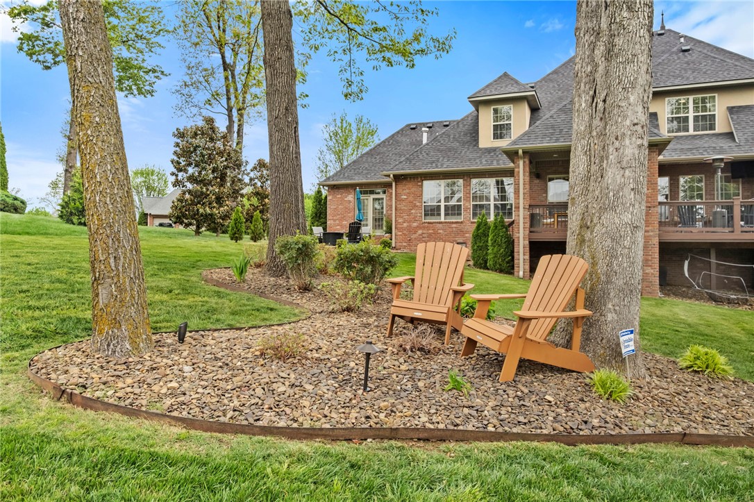 Shadow Valley - Residential