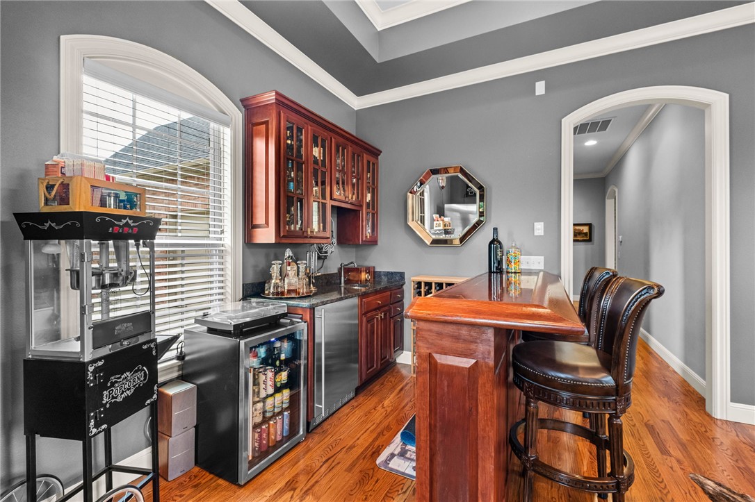 Shadow Valley - Residential