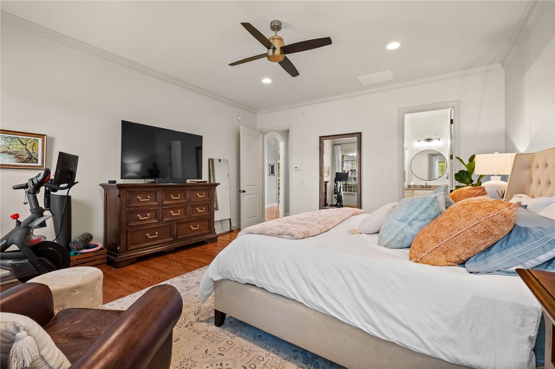 Shadow Valley - Residential