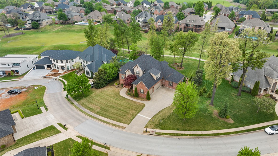 Shadow Valley - Residential