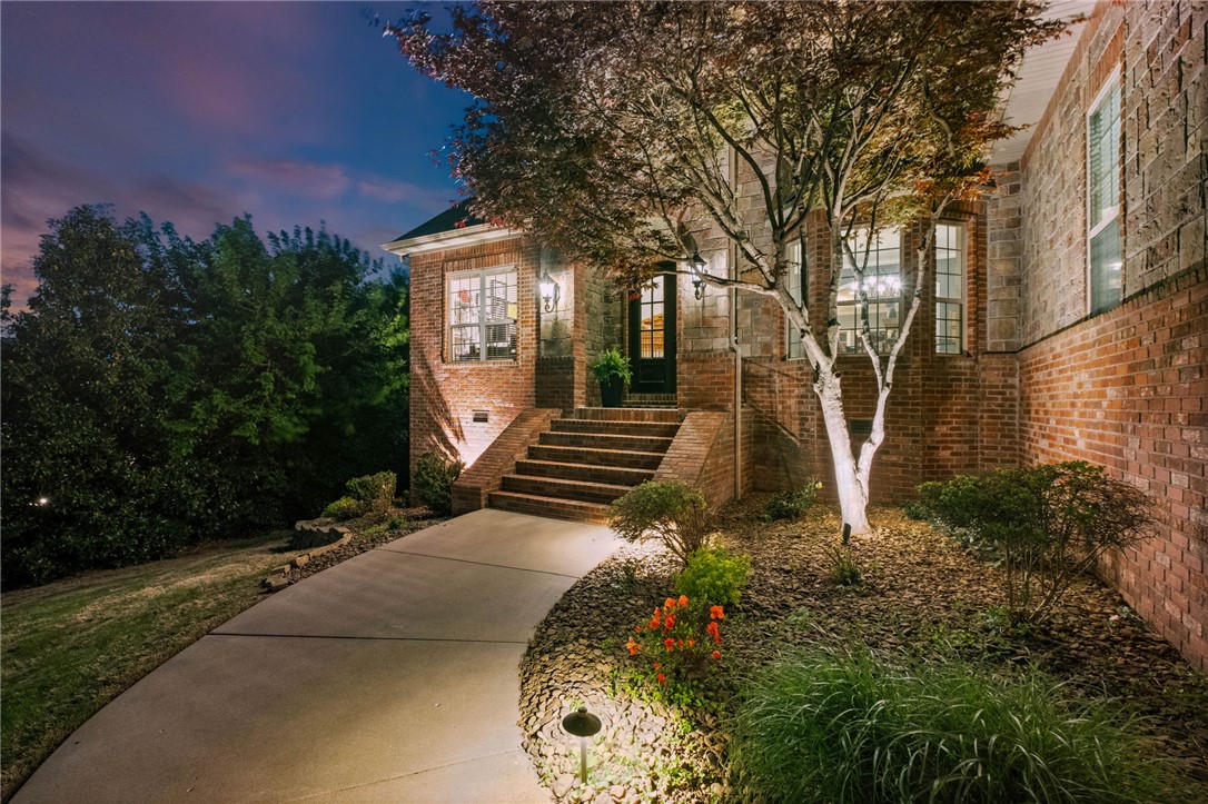 Shadow Valley - Residential