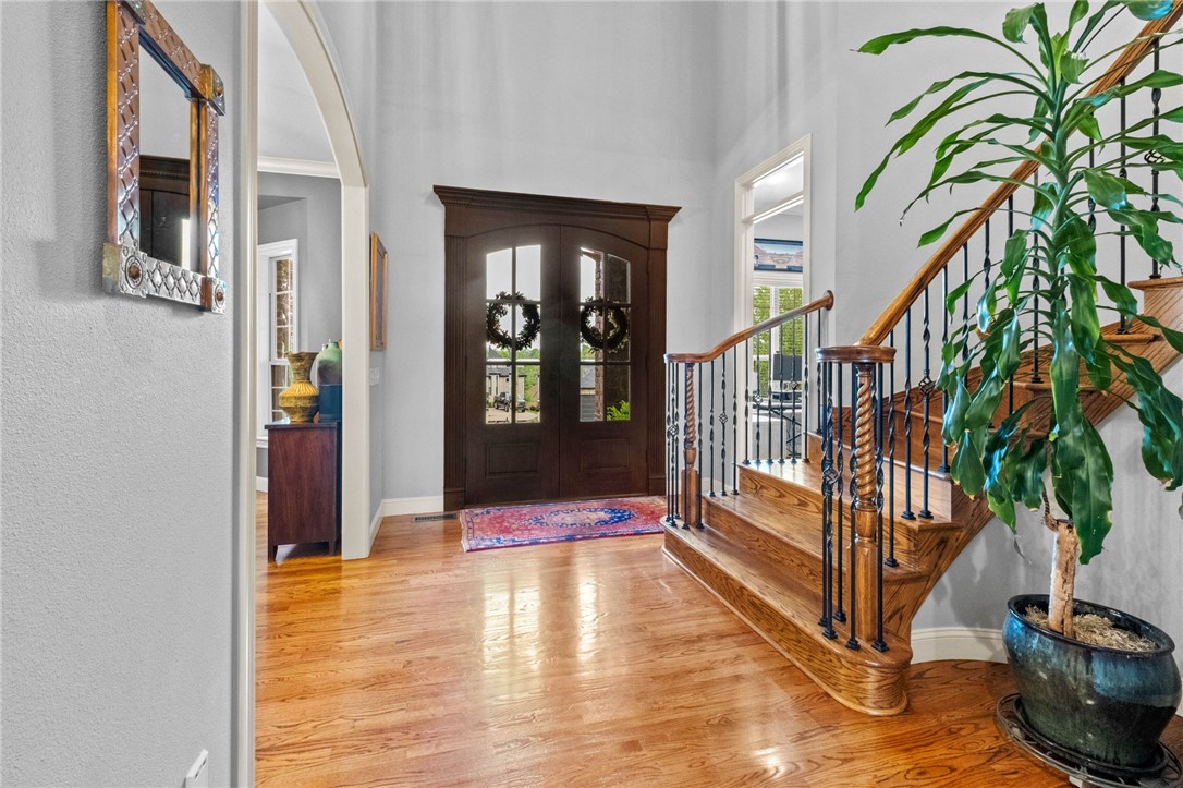 Shadow Valley - Residential