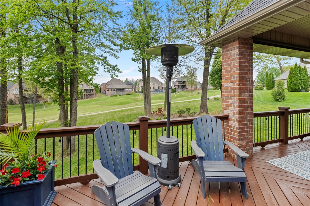 Shadow Valley - Residential