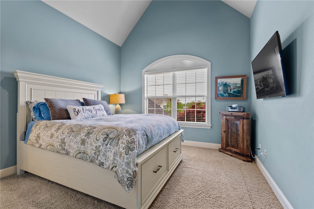 Shadow Valley - Residential