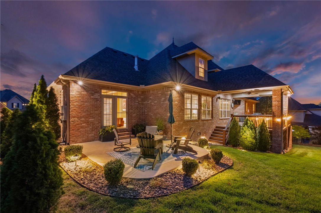 Shadow Valley - Residential