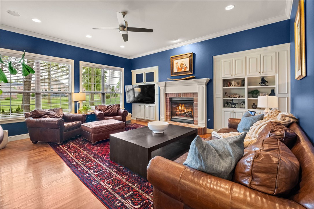 Shadow Valley - Residential