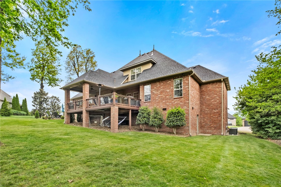 Shadow Valley - Residential