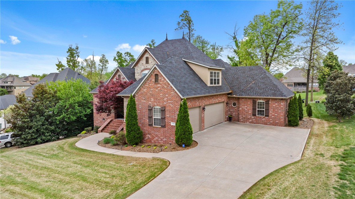 Shadow Valley - Residential