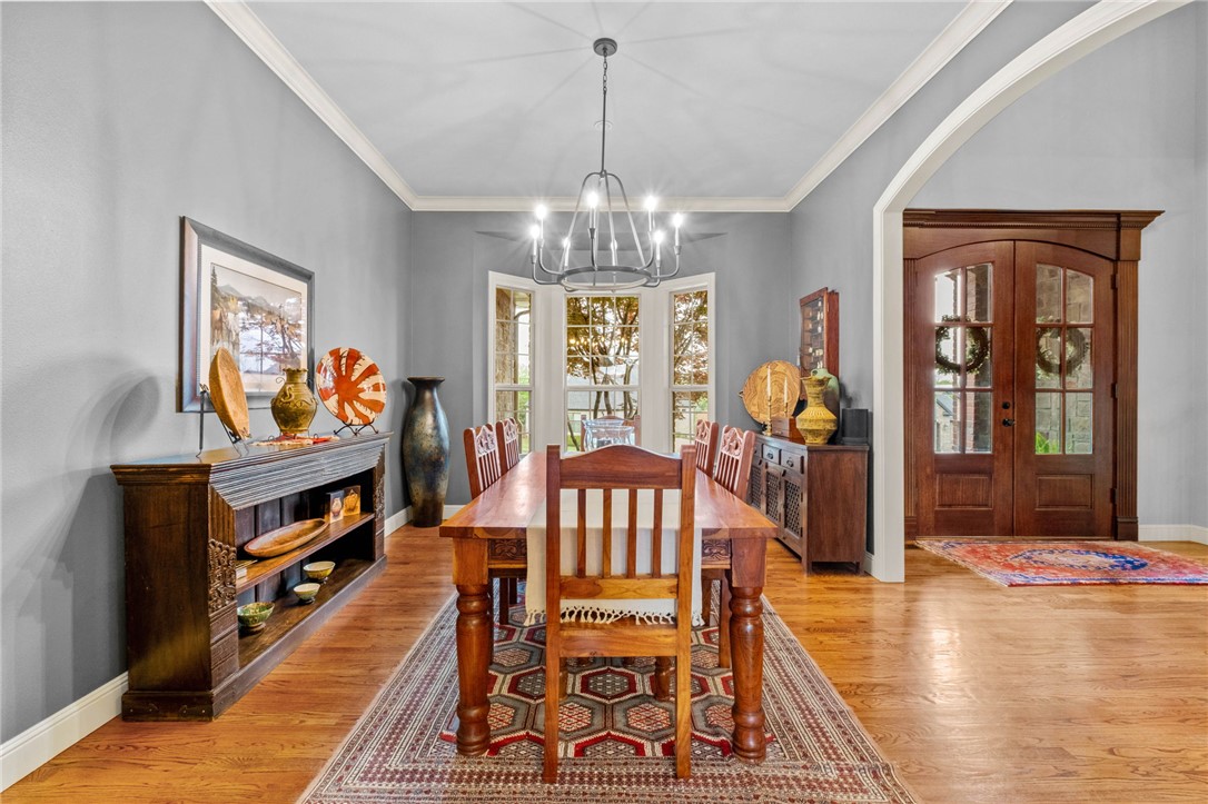 Shadow Valley - Residential