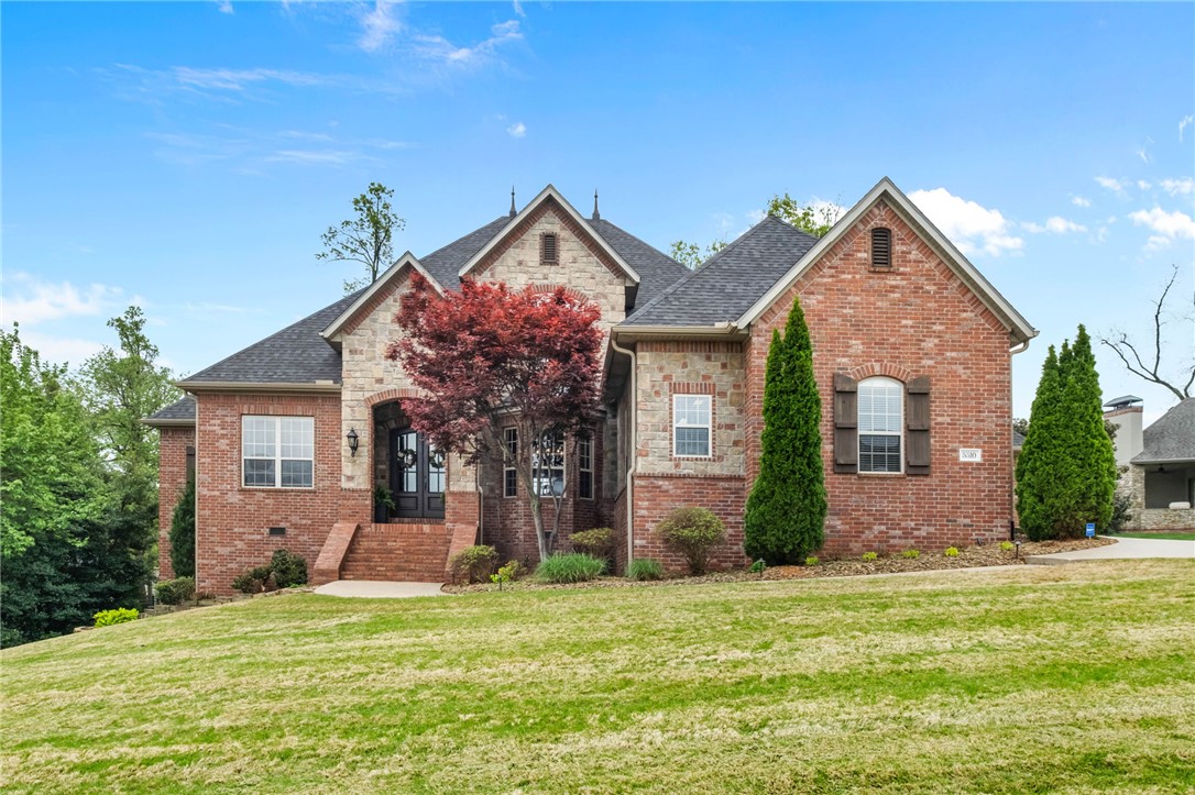 Shadow Valley - Residential