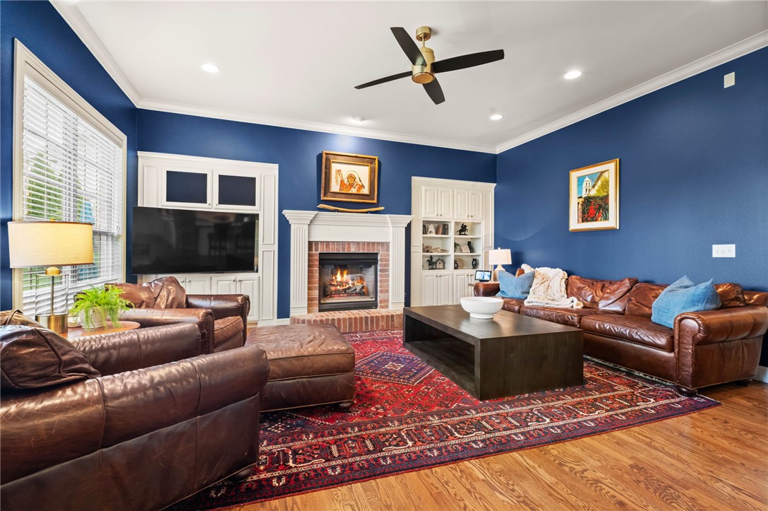 Shadow Valley - Residential