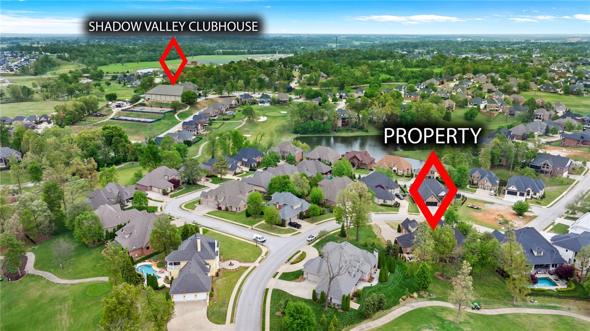 Shadow Valley - Residential