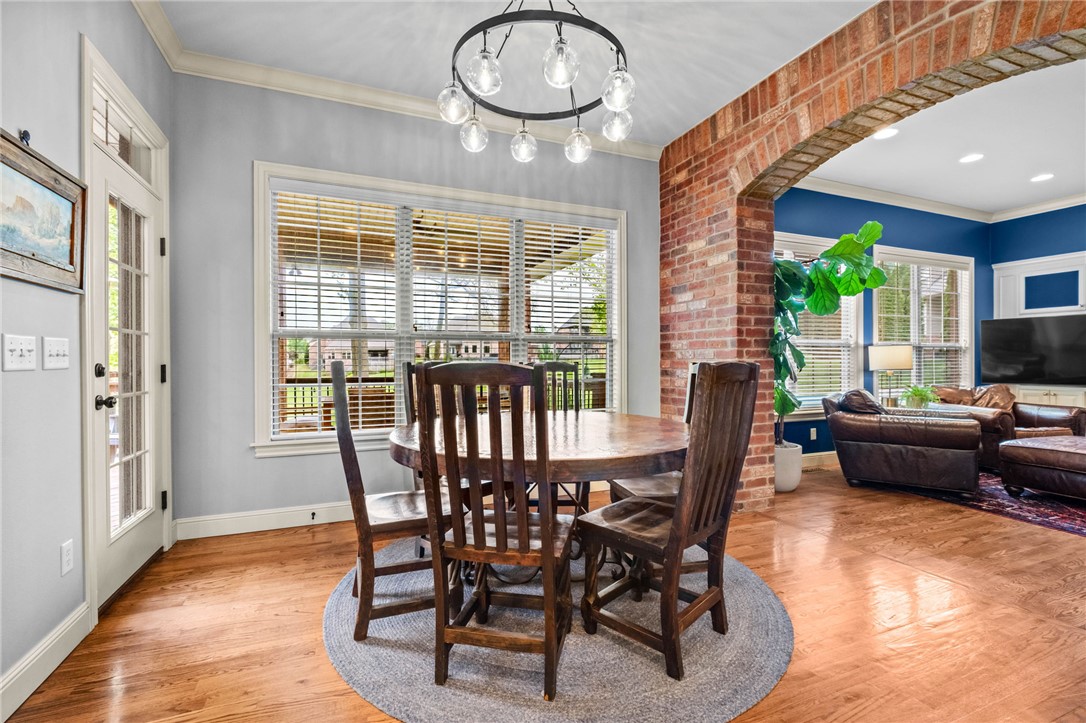 Shadow Valley - Residential