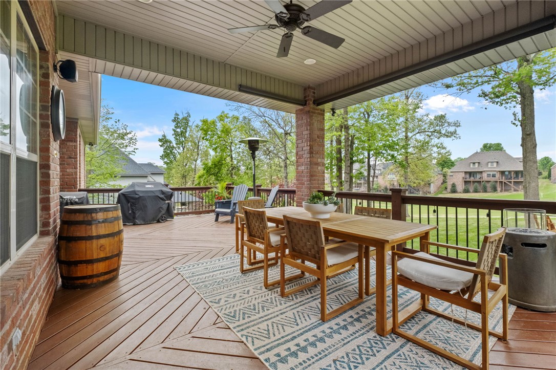 Shadow Valley - Residential