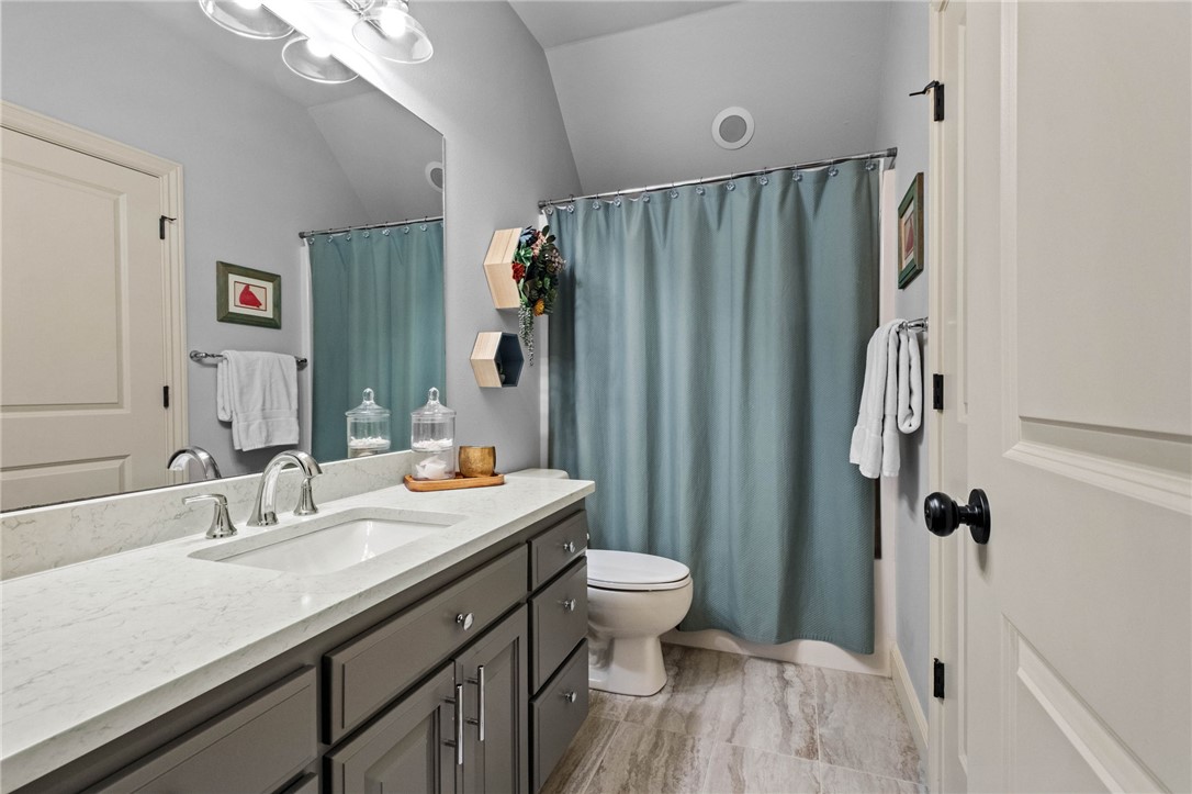 Shadow Valley - Residential