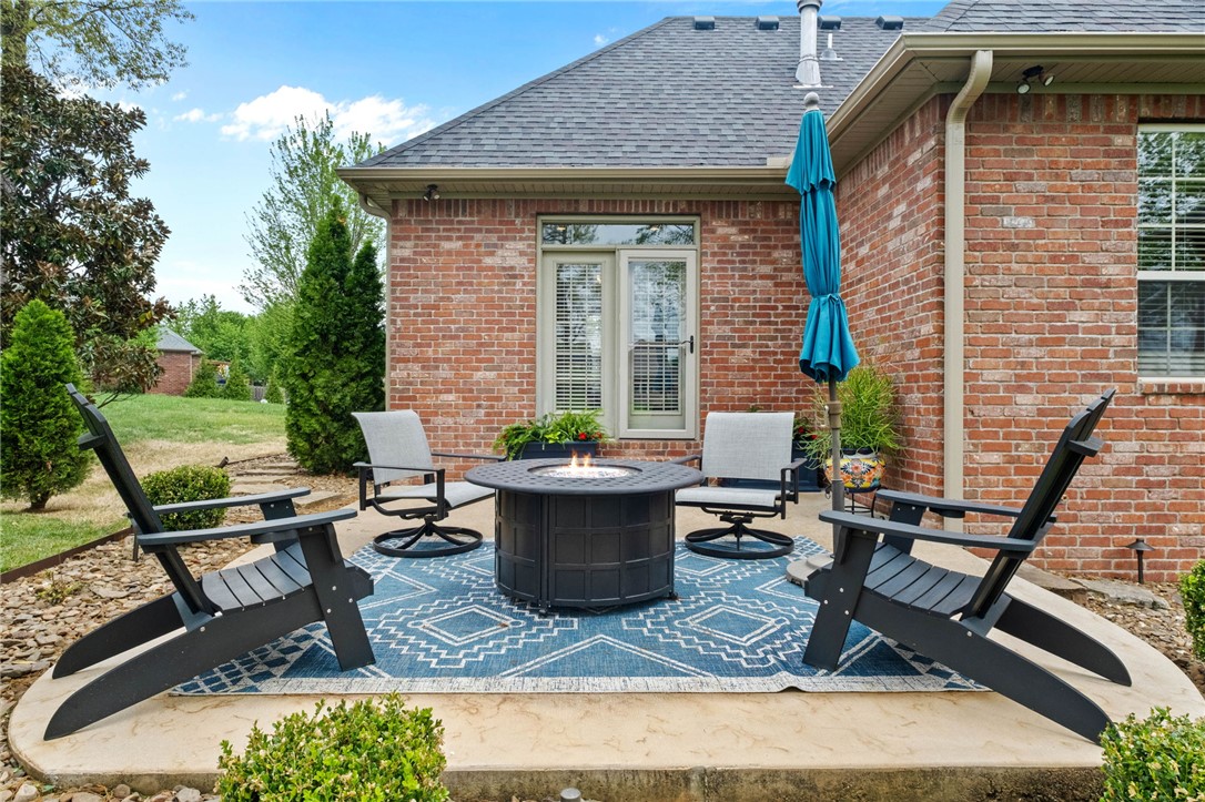 Shadow Valley - Residential