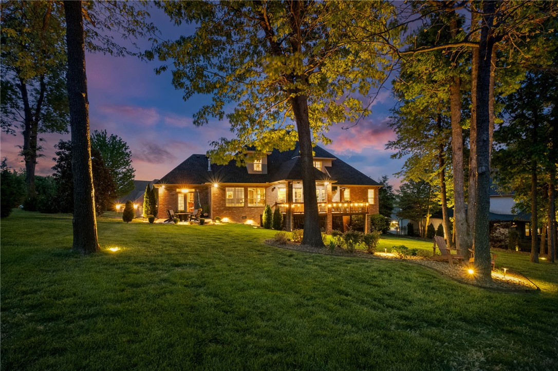 Shadow Valley - Residential