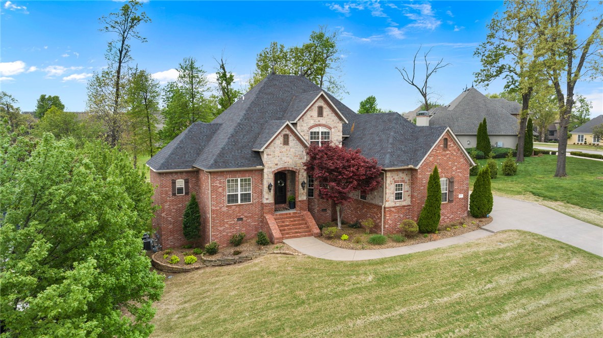 Shadow Valley - Residential