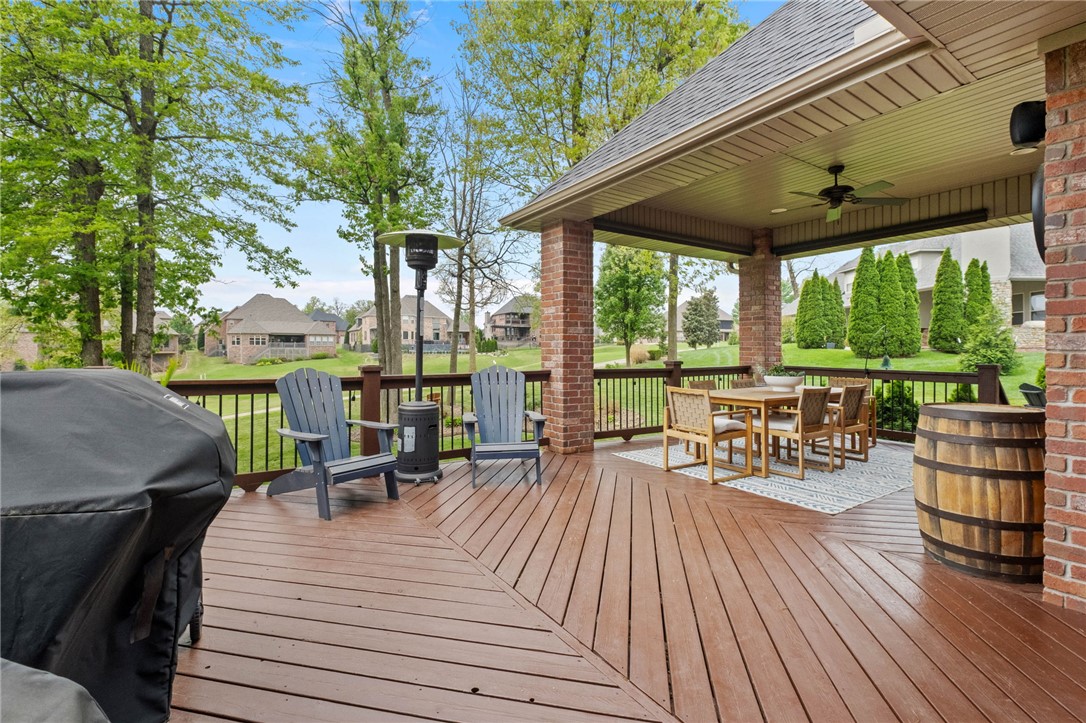 Shadow Valley - Residential