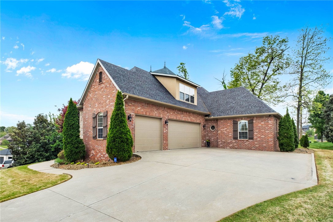 Shadow Valley - Residential