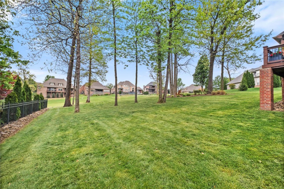 Shadow Valley - Residential