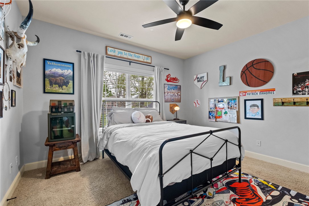 Shadow Valley - Residential