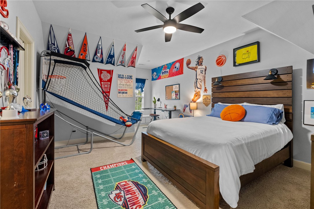 Shadow Valley - Residential