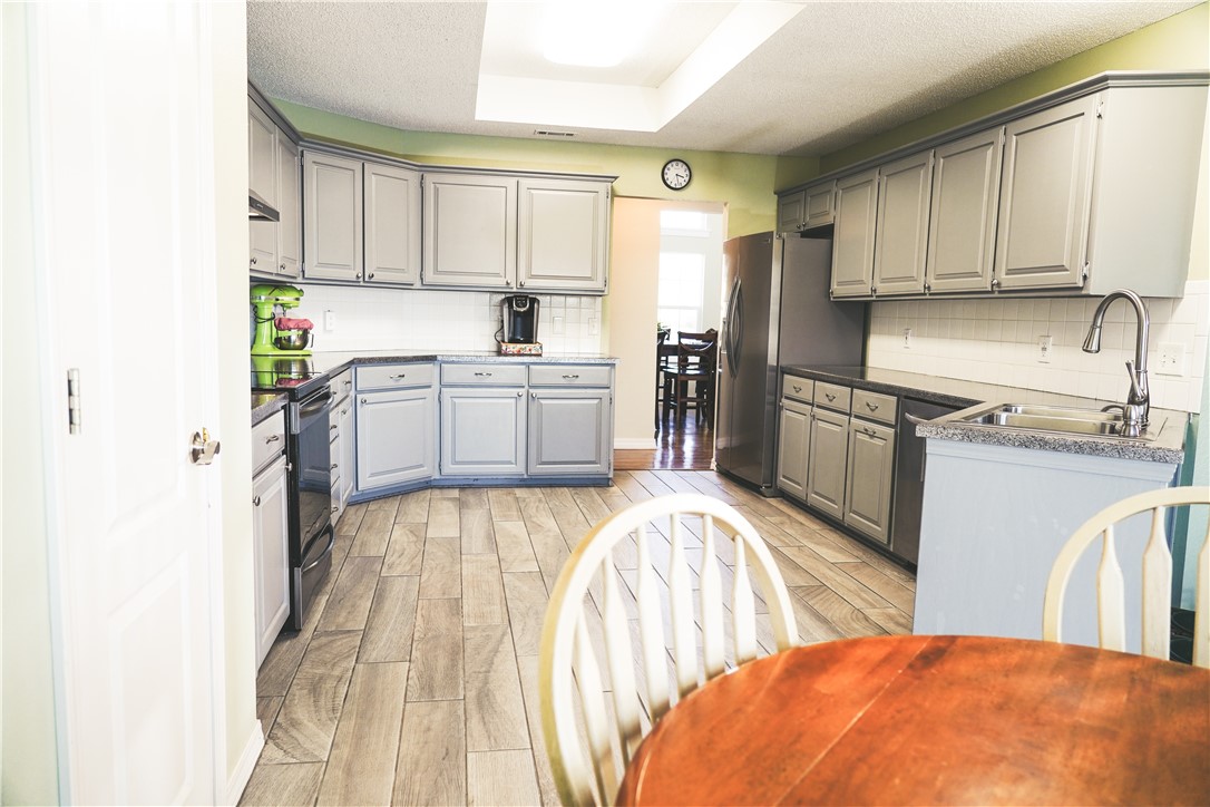 Crystal Spgs Ph I - Residential